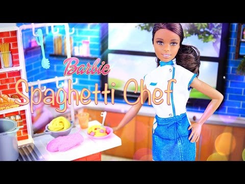 クリアファイル Barbie Doll LEARNS TO COOK クリアファイル Barbie
