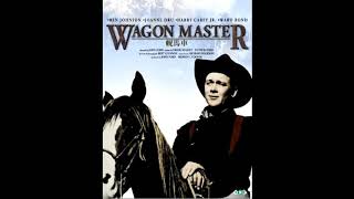 Immortal Movie Musis 『 幌馬車（Wagon Master） 』 Ending original