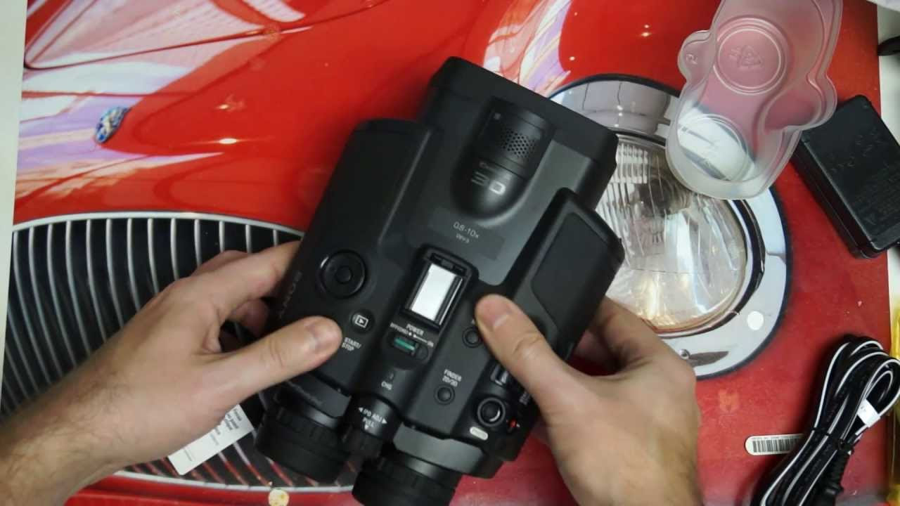 DEV-3 Share the thrill of discovery - YouTube