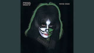 Jihirog: KISS - PETER CRISS (SOLO ALBUM) / PETR CRISS (1978)