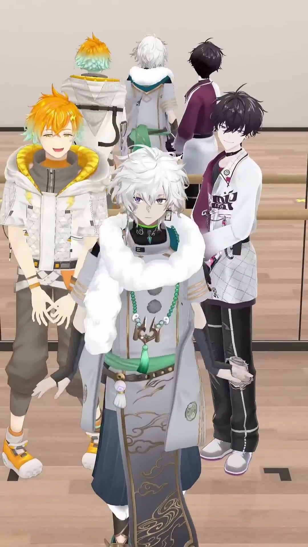 にじさんじ 叢雲カゲツ 132点 にじさんじ 叢雲カゲツ 132点 叢雲カゲツ