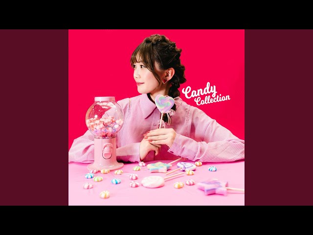 Candy Love - YouTube