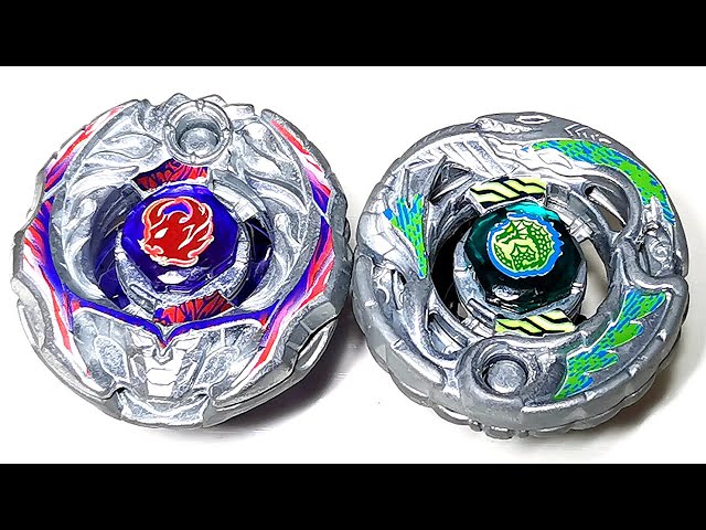 シーフサラマンダF230SF メタルファイトベイブレード