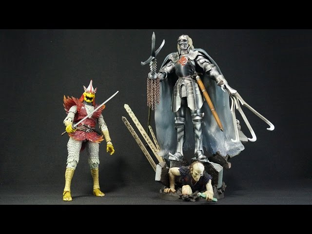 変身忍者嵐 S I C VOL 49 変身忍者 嵐&魔神斎 Henshin Ninja Arashi