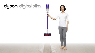 ダイソン Dyson Digital Slim Fluffy SV18 FF 価格比較 - 価格.com