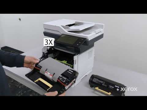 Impressora Xerox Versalink B415 - A4