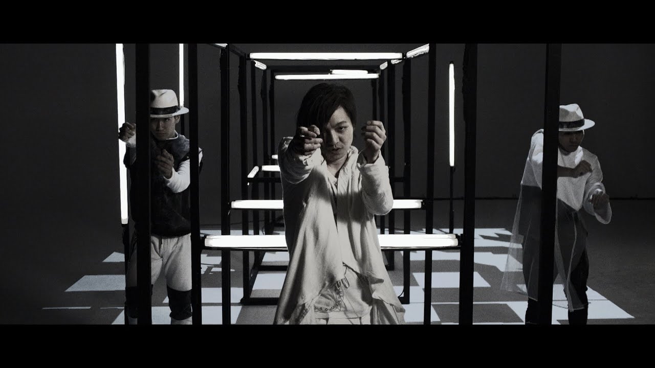 三浦大知 - Unlock - YouTube