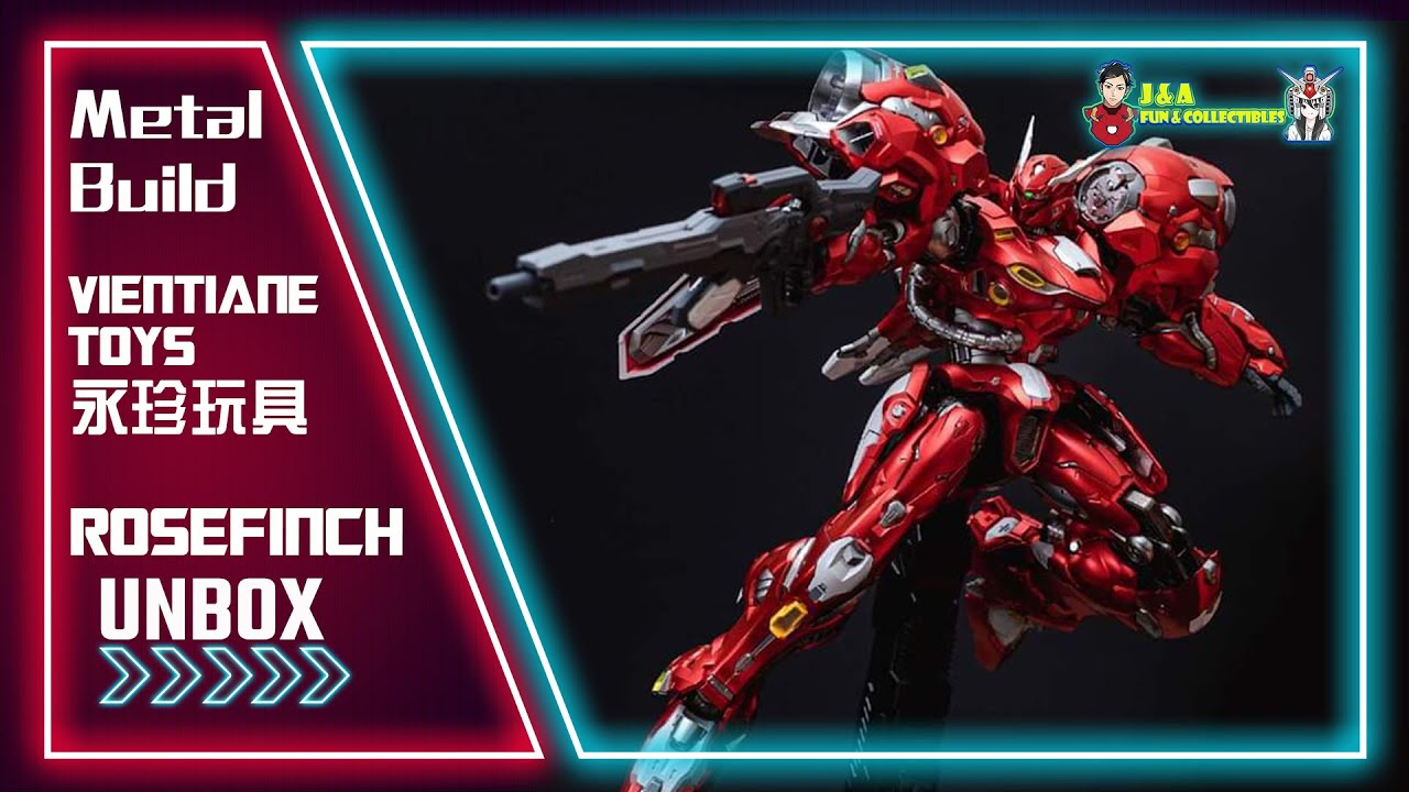 MOSHOW 1/72 ROSEFINCH 完成品a Tetra MOSHOW 1/72 ROSEFINCH 完成品a