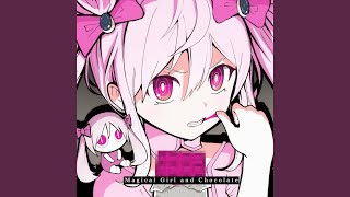 魔法少女とチョコレゐト - YouTube