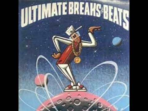 Ultimate Breaks and Beats Vol 16 - YouTube