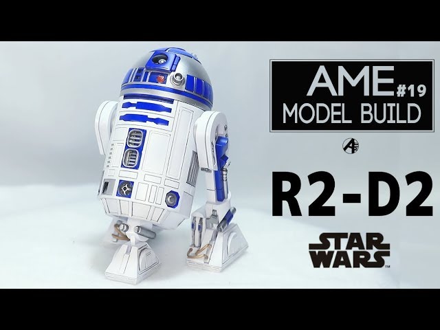 ジグソーパズル R2D2 1000ピース フォトモザイク ジグソーパズル R2D2