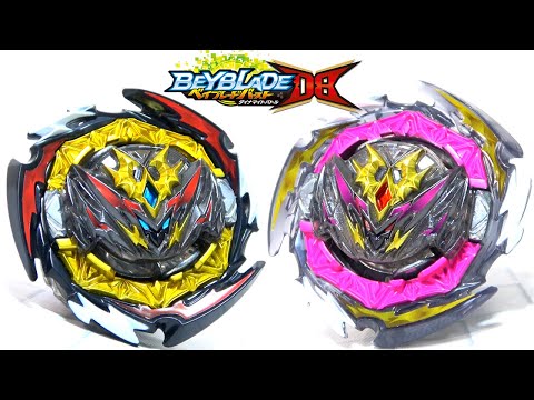 New series! ] B-180 B-182 Dynamite Belial. Nx.Vn-2 & Entry Set