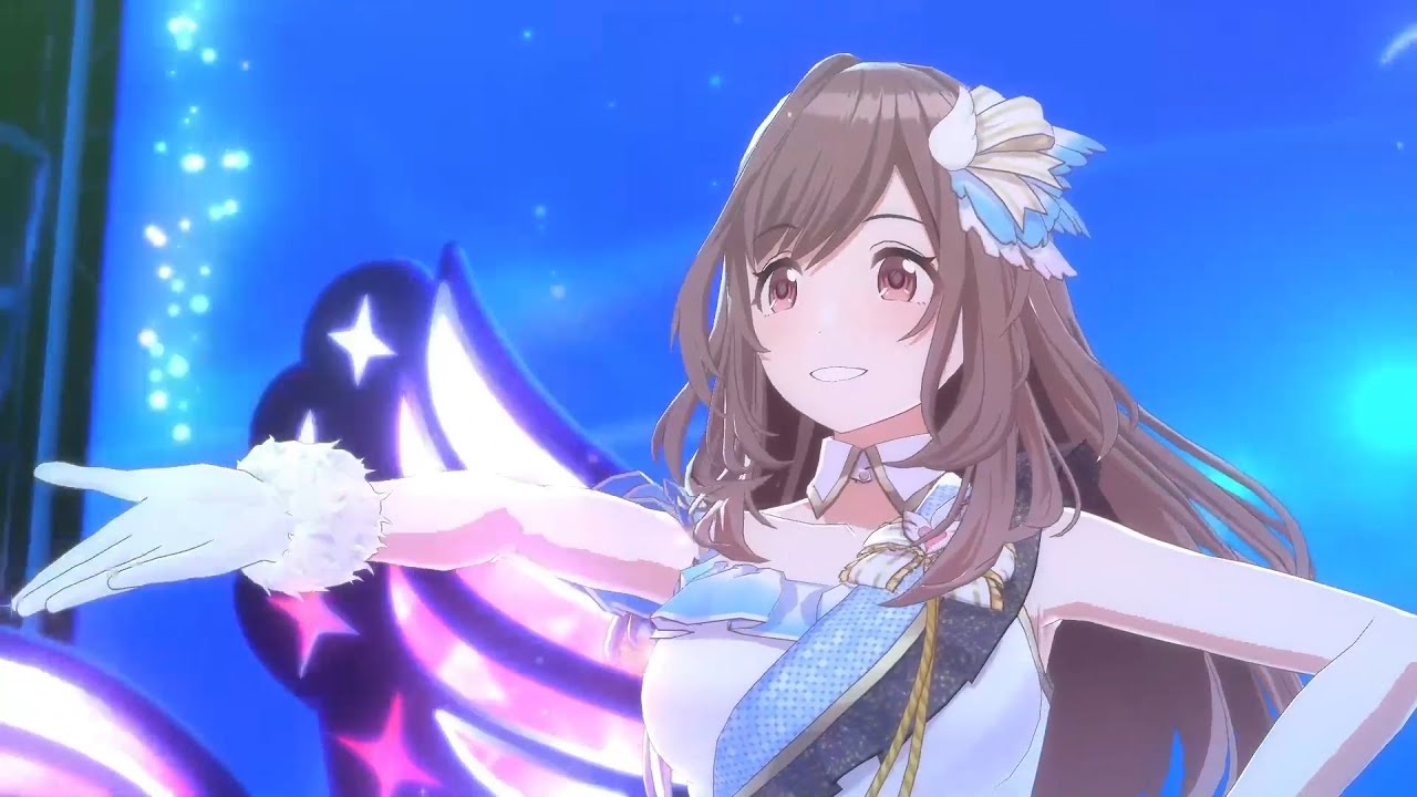 シャニソン】シャイニーカラーズ「Spread the Wings!!」MV 【アイドル