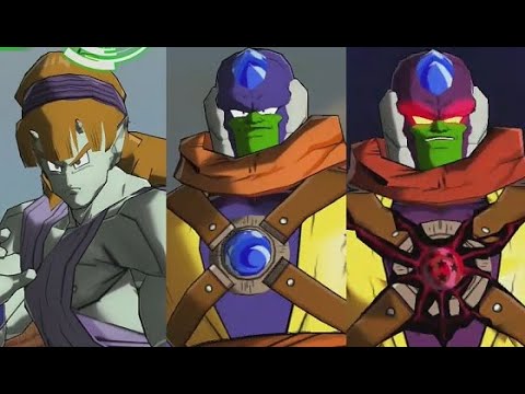 ドラゴンボールヒーローズ GM8弾 CP スラッグ [ダークネスツインスター