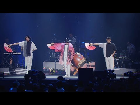 Naoto Inti Raymi Official Channel - YouTube