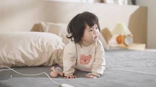 JERNANO スマートヒーター毛布、洗濯も乾燥機も使える次世代電気毛布を