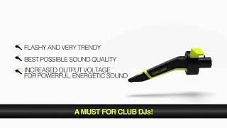 Concorde MKII Twin Club – Ortofon