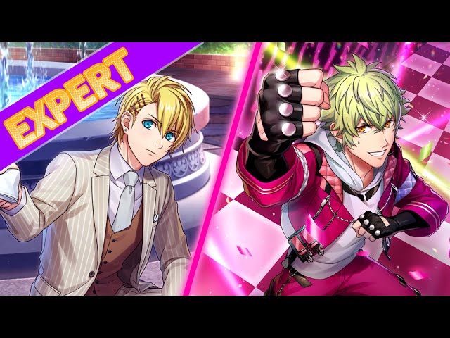 ライエモ「JUSTICE IMPULSE」 EXPERT Lv26 (SPD 8.5, Full Combo)｜Uta