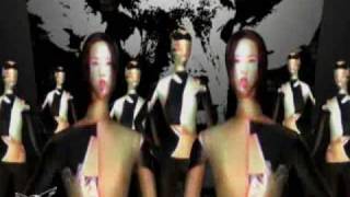 cali≠gari／「マネキン」 - YouTube