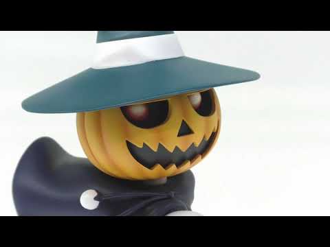 ねんどろいど 真・女神転生 ジャックランタン 未開封］ねんどろいど