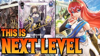 Grand Archive TCG AMB 1st CSR 夏侯惇 その他 Grand Archive TCG AMB
