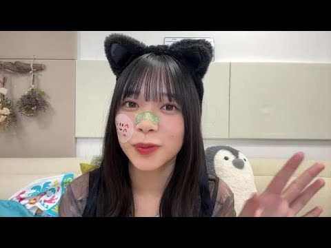山口陽世（日向坂46） 2024年08月14日 SHOWROOM - YouTube
