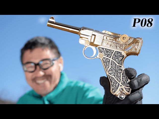 バイオハザード コード:ベロニカ ゴールドルガー 2挺 カプコン 最終