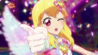 歴代アイドルが集結！「アイカツオンパレード！」10月5日から土曜朝に