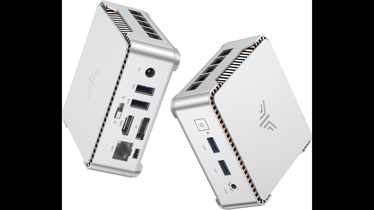 Review: KAMRUI Essenx E2 Mini PC – Twin Lake N150, 16 GB DDR4