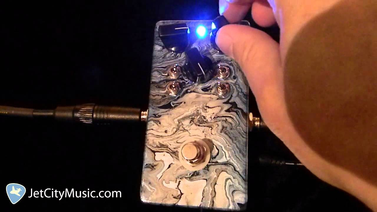 Rockbox Super 763 - YouTube