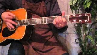 YAMAKI YW-30 / ジャパンビンテージへの誘い - YouTube