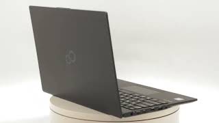 e-TREND｜富士通 ☆中古パソコン・Aランク☆FMVU19011 [LIFEBOOK U939