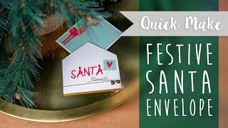 Sizzix Bigz Die - Envelope, Mini – Sizzix.com