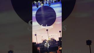 Suchmos Asia Tour Sunburst 2025 The tour final at Zepp Haneda