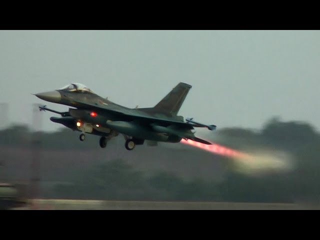 爆炎3！アフターバーナーコレクション第三弾！F-2+編！Afterburner