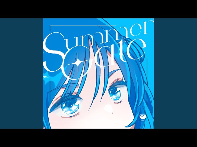 Summer 夏の天地創造SUMMER BABY COME BACK! Summer 夏の天地創造