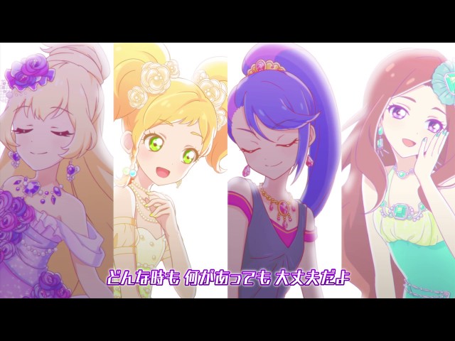 フォトカツ！プロモーションムービー『Jewel Star Friendship☆』をお