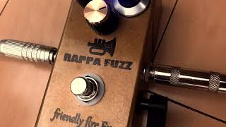 friendly fire Fx 