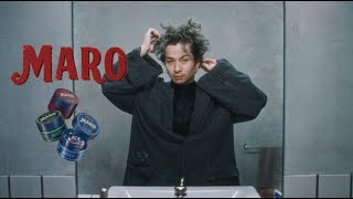 常田大希 監修】KingGnu☓MARO オリジナルバスローブ Lサイズ 常田大希