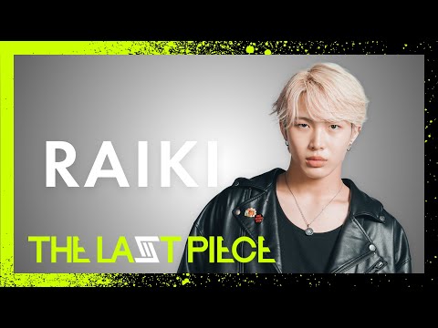 THE LAST PIECE 2nd Round] RAIKI (歌唱) / Be Free - YouTube