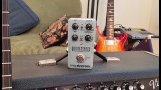 TC Electronic | Product | QUINTESSENCE HARMONY