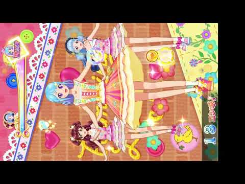 アイカツオンパレード！ - YouTube