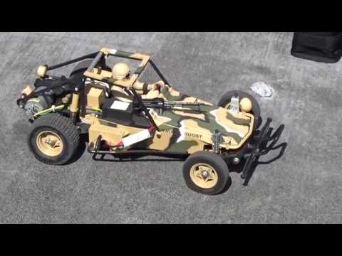 未開封 当時物 1984年 タミヤ ラジコン アタックバギー 未開封 当時物