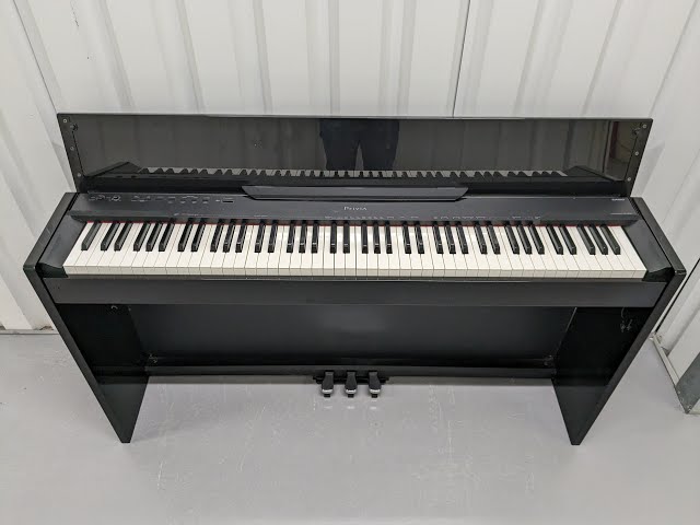 電子ピアノ CASIO カシオ privia プリビア px-830