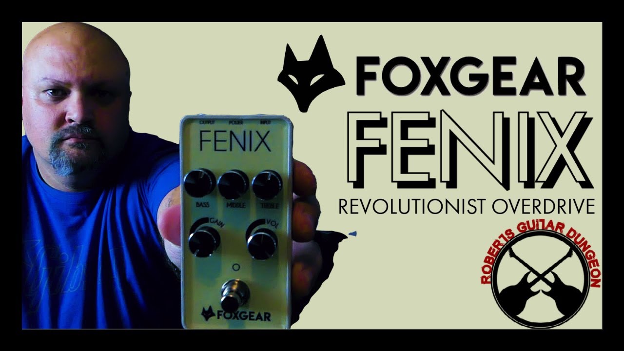 What Are These Pedals And Why Were They On Clearance? | FoxGear