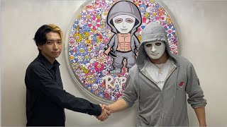 ヤラセとの決別】さよならラファエル、今までありがとう - YouTube