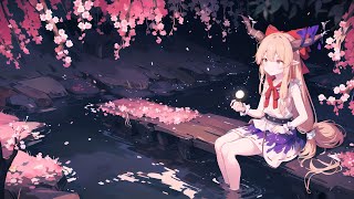 サクラ散りゆく、その側に。 サクラ散りゆく、その側に。 Myuk