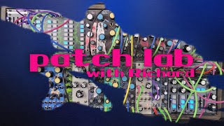 DTM・DAW PittsburghModular Safari PolarBear Pittsburgh Modular