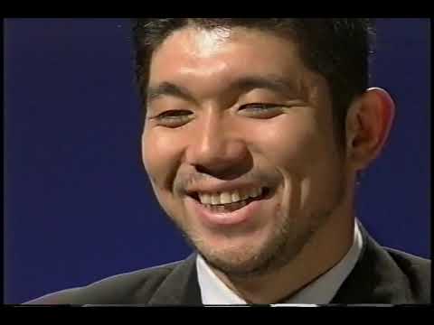 2003 Hideki Matsui Special - YouTube
