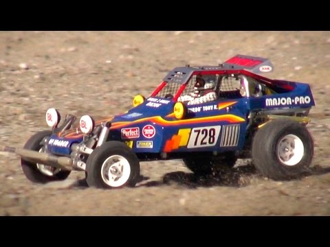 Tamiya Super Champ 当時物 TAMIYA SUPER CHAMP オフロードレーサー